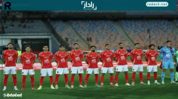 تشكيلة الأهلي المرتقبة ضد بالميراس مع بديل إمام عاشور في كأس العالم للأندية